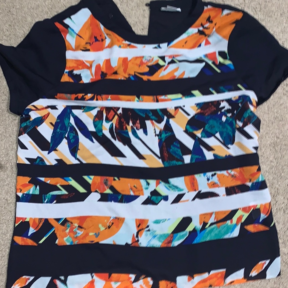 Liz Claiborne